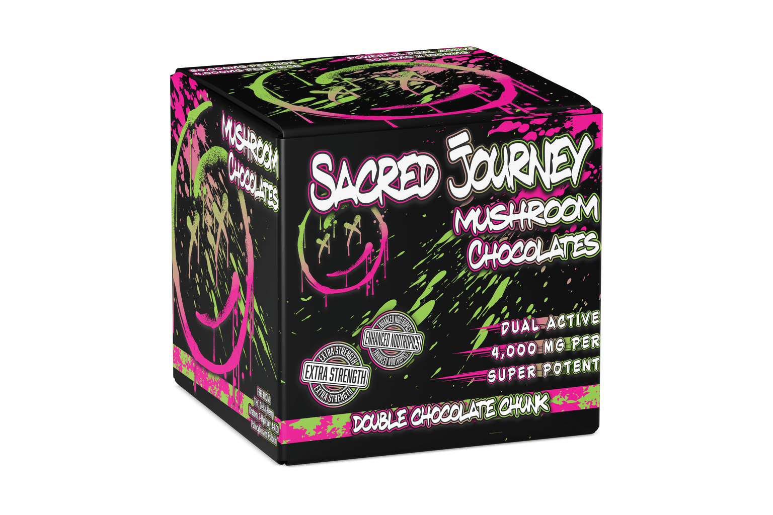 Single Chocs