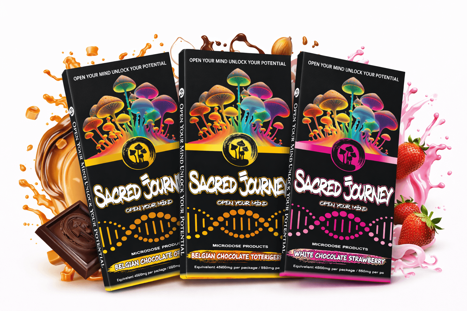 Chocolate Bars