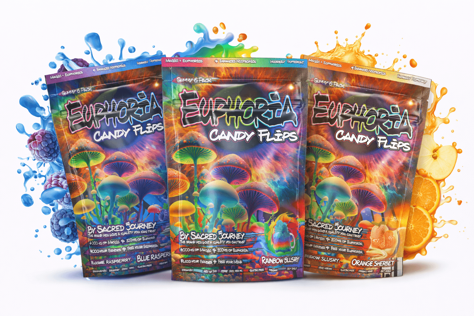 Euphoria