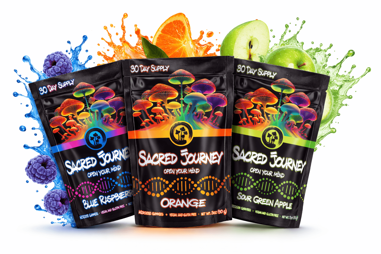 Gummies